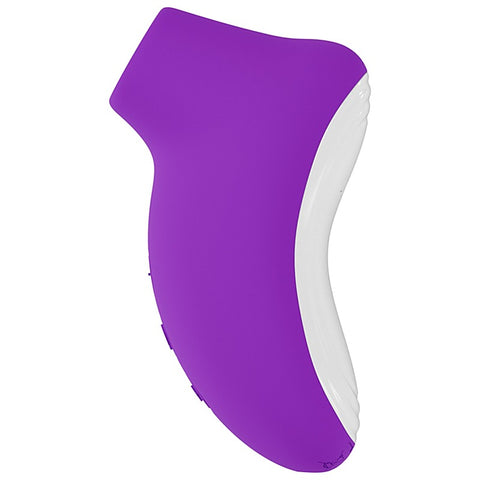 LELO SONA Originals Sonic Clitoral Massager - Clit Ticklers and Pulsators