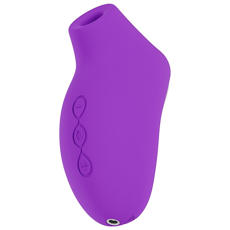 LELO SONA Originals Sonic Clitoral Massager - Clit Ticklers and Pulsators