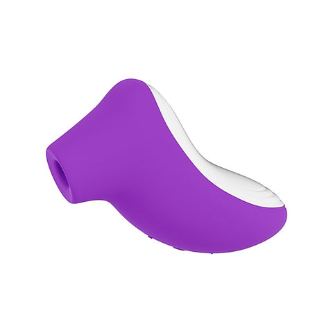 LELO SONA Originals Sonic Clitoral Massager - Clit Ticklers and Pulsators