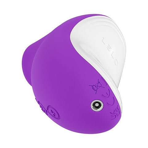 LELO SONA Originals Sonic Clitoral Massager - Clit Ticklers and Pulsators