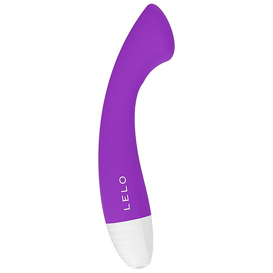 LELO MOKA Originals App Control G-Spot Vibrator - G-Spot Vibrators