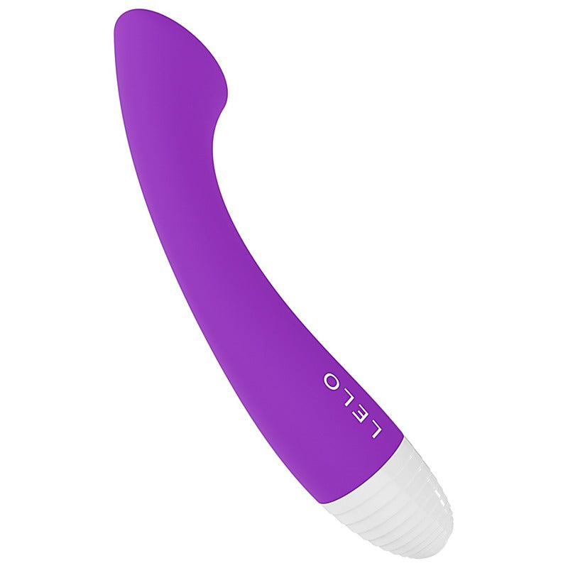 LELO MOKA Originals App Control G-Spot Vibrator - G-Spot Vibrators