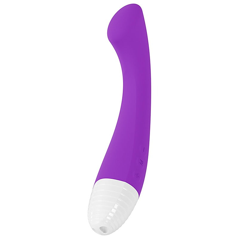 LELO MOKA Originals App Control G-Spot Vibrator - G-Spot Vibrators