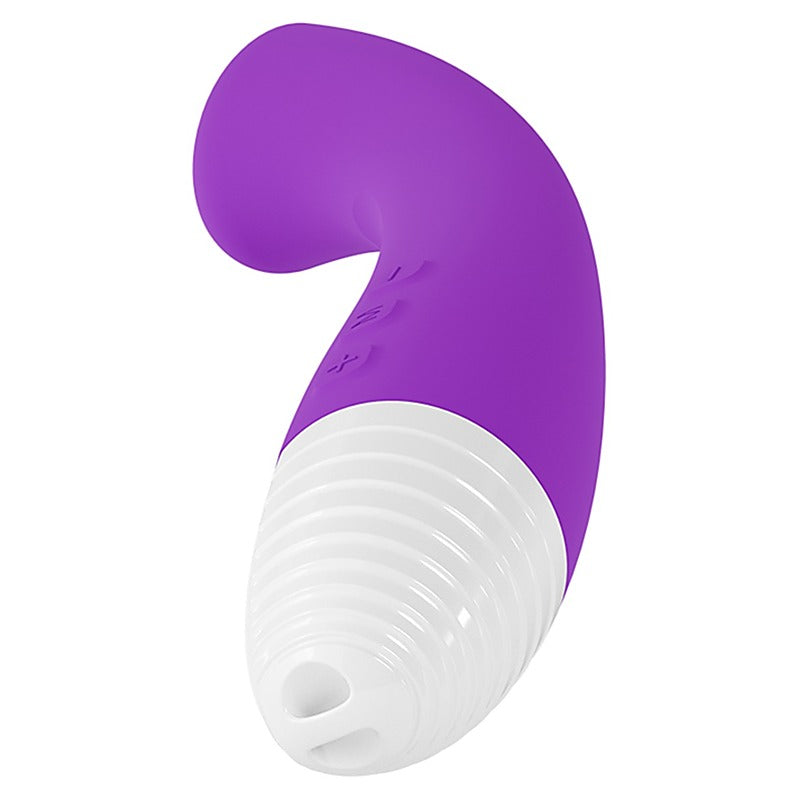 LELO MOKA Originals App Control G-Spot Vibrator - G-Spot Vibrators