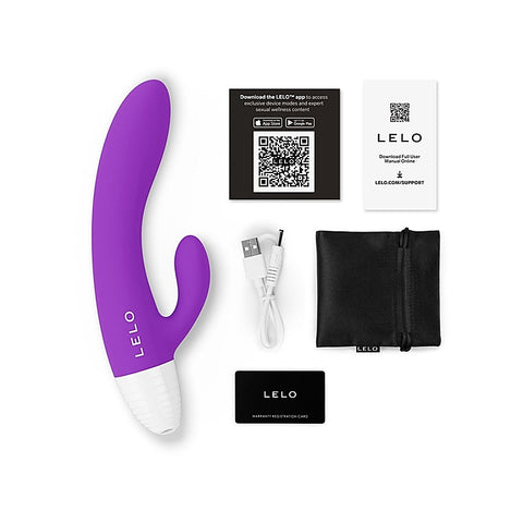 LELO KAYA Originals App Control Rabbit Massager - Rabbit Vibrators