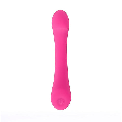 KENNA USB Rechargeable G-Spot Vibrator by Maia Toys - G-Spot Vibrators