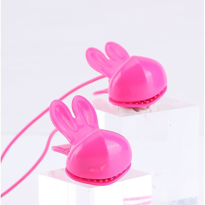 Maia MOLLI Rechargeable Vibrating Nipple Clamps & Necklace - Nipple and Clit Clamps