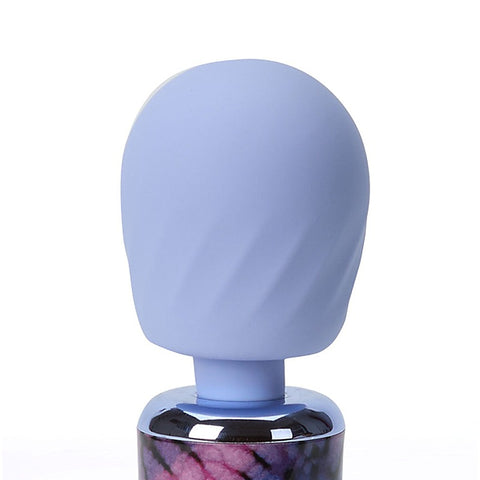 Maia JOURNEE USB Rechargeable Body Wand Massager - Body Wands