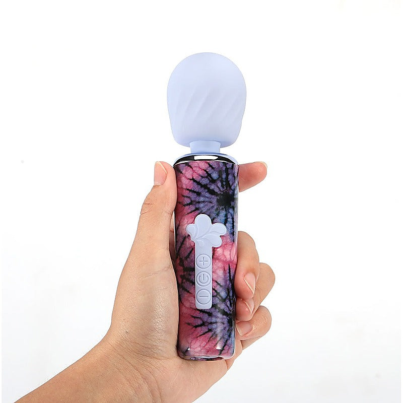 Maia JOURNEE USB Rechargeable Body Wand Massager - Body Wands