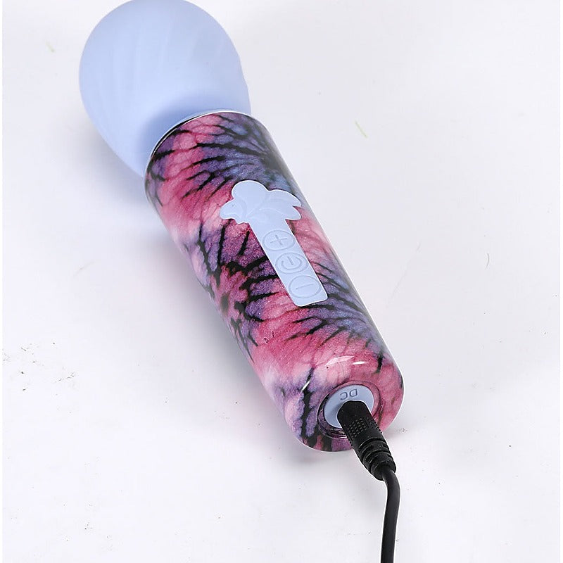 Maia JOURNEE USB Rechargeable Body Wand Massager - Body Wands