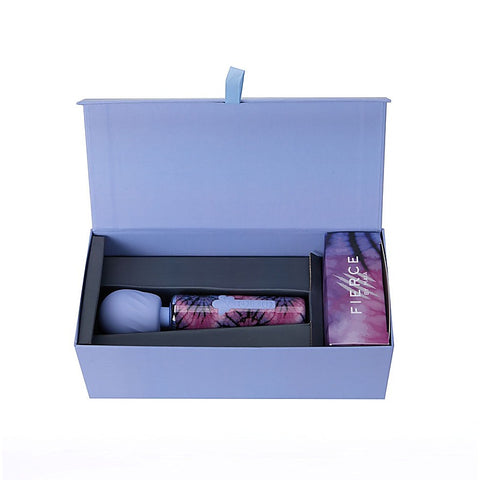 Maia JOURNEE USB Rechargeable Body Wand Massager - Body Wands