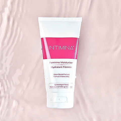Feminine Moisturizer 75ml by Intimina - Water Based Lubes