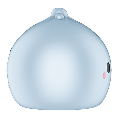 Mochi USB Rechargeable Air Pulse Clit Stimulator - Clit Ticklers and Pulsators