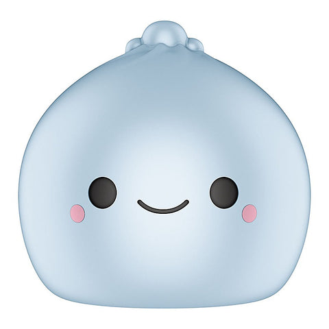 Mochi USB Rechargeable Air Pulse Clit Stimulator - Clit Ticklers and Pulsators