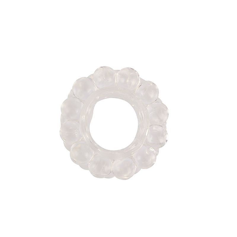 Power Master Mens Stretchy Cock Ring by Chisa - Stretchy Cock Rings