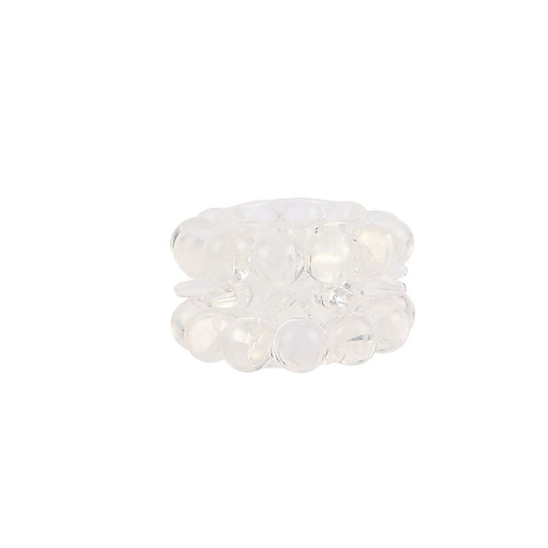Power Master Mens Stretchy Cock Ring by Chisa - Stretchy Cock Rings