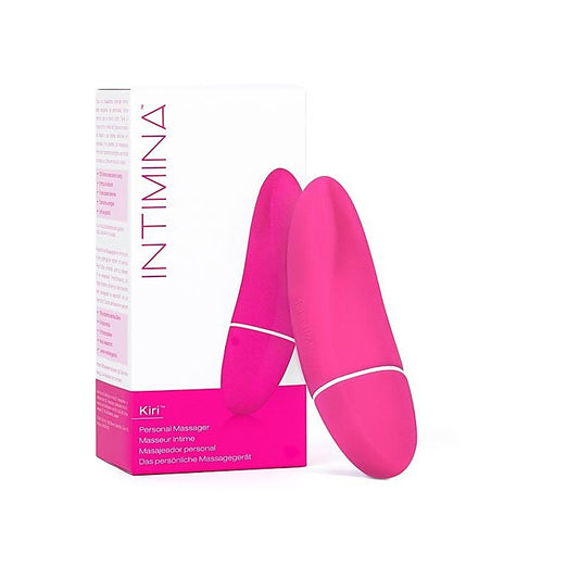 Intimina Kiri Personal Massager - Personal Massagers