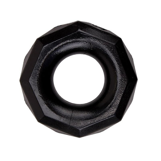 Chisa Cadiluck 2 Piece Nut Shaped Cock Ring Set - Cock Ring Sets