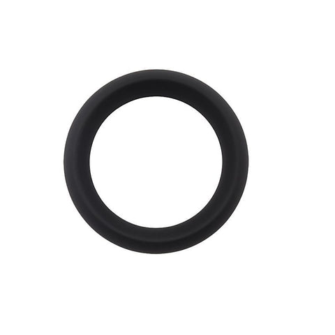Infinity Comfort Men's Silicone Cock Ring by Chisa - Stretchy Cock Rings