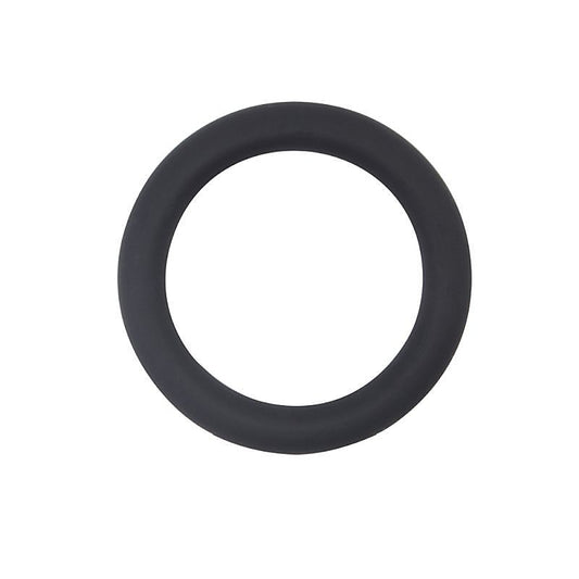 Chisa Cock Sweller Silicone Ball And Cock Ring - Stretchy Cock Rings
