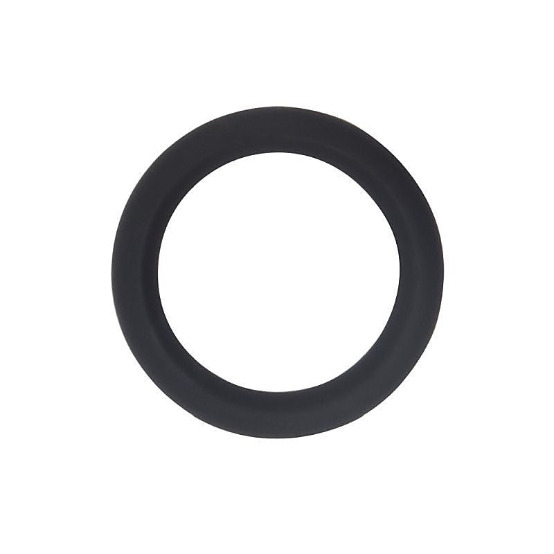 Cock Sweller Silicone Ball and Cock Ring by Chisa - Stretchy Cock Rings