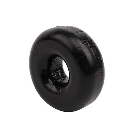 Fat O Erection Enhancer Ball and Cock Ring by Chisa - Stretchy Cock Rings