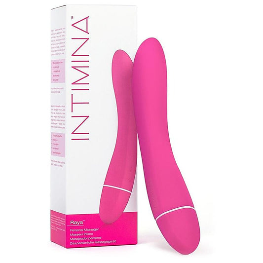 Intimina Raya Personal Massager - Personal Massagers