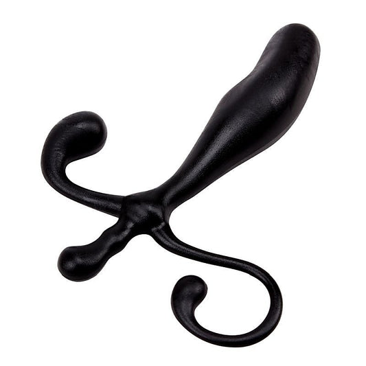 Chisa Intense Male Prostate Pleaser Butt Plug - Prostate Toys