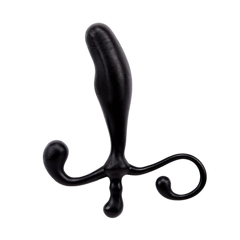 Intense Male Prostate Pleaser Butt Plug by Chisa - Prostate Toys
