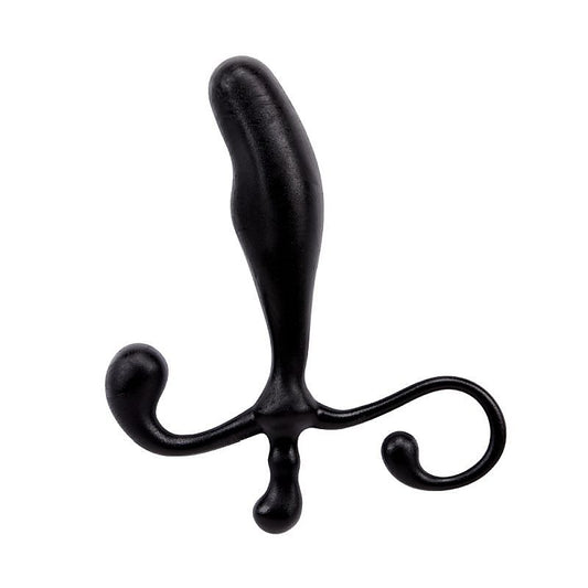 Chisa Intense Male Prostate Pleaser Butt Plug - Prostate Toys