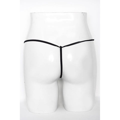 Premium Mesh Net G-String Lingerie by Yelete - G-Strings, Panties and Shorts