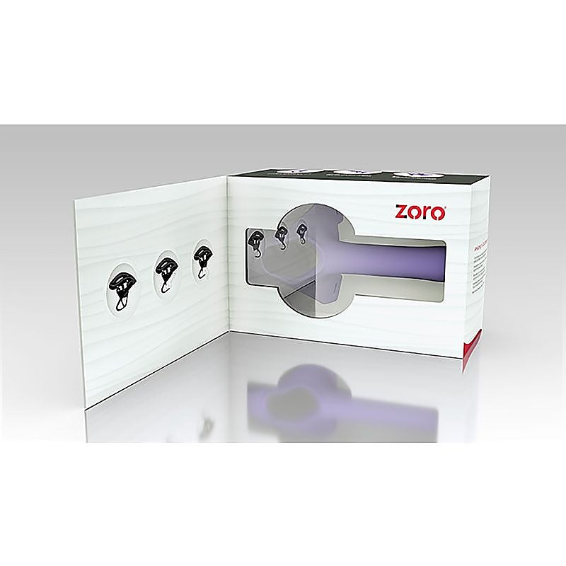 Perfect Fit Zoro 5.5 Inches Strap-On Sex Toys - Strap On Sextoys