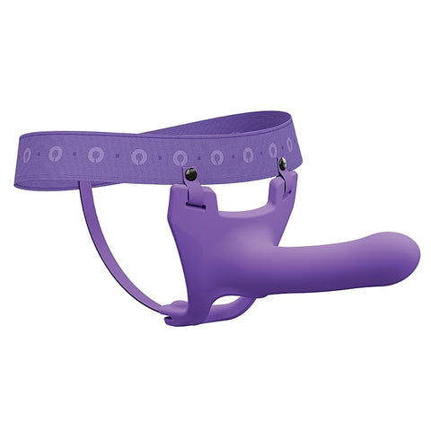 Perfect Fit Zoro 5.5 Inches Strap-On Sex Toys - Strap On Sextoys