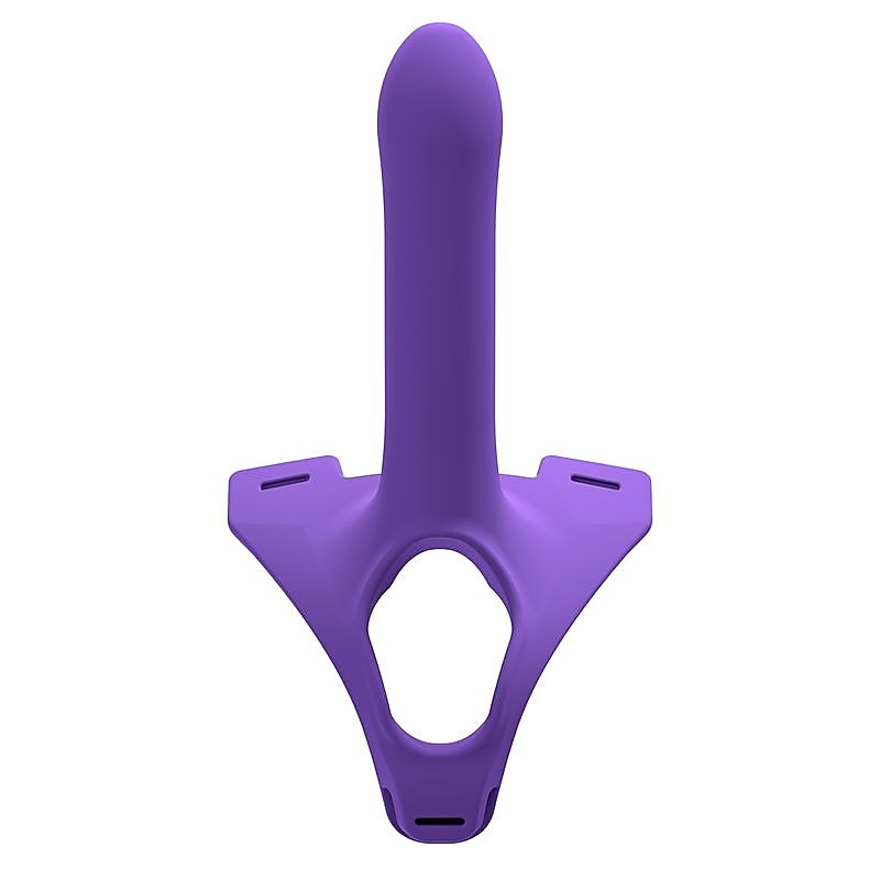 Perfect Fit Zoro 5.5 Inches Strap-On Sex Toys - Strap On Sextoys