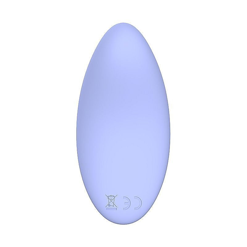 SXE Destiny Lay On Vibrating Personal Massager - Clit Ticklers and Pulsators
