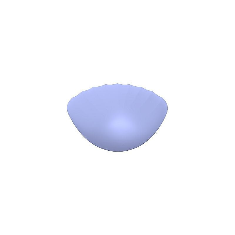 SXE Destiny Lay On Vibrating Personal Massager - Clit Ticklers and Pulsators