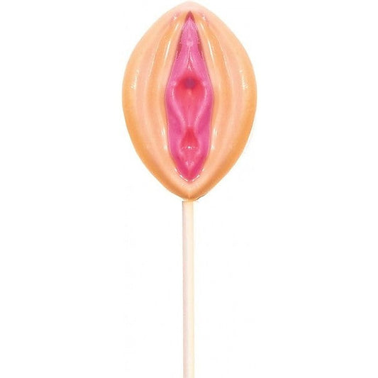 Hott Products Pussy Lickers Pussy Shaped Lollipops - Party Gifts and Novelties