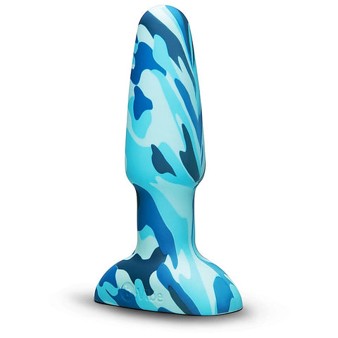 Rimming 2 Rotating and Vibrating Butt Plug by B-Vibe - Butt Plugs