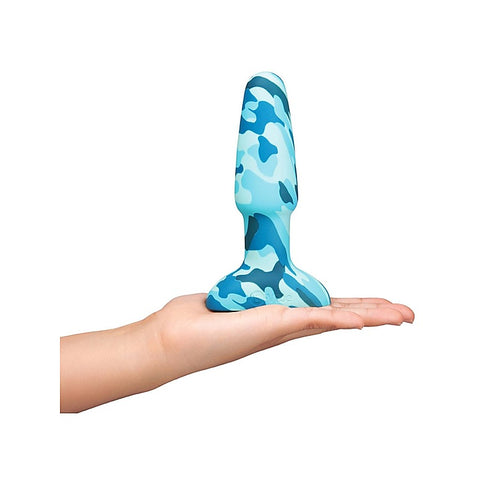 Rimming 2 Rotating and Vibrating Butt Plug by B-Vibe - Butt Plugs