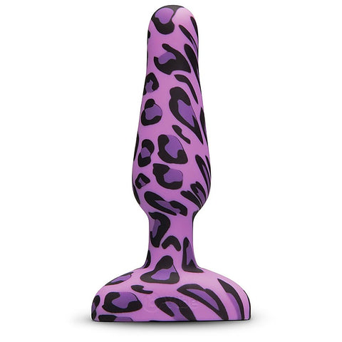 b-Vibe Novice Ultra Powerful Beginner Friendly Butt Plug - Butt Plugs