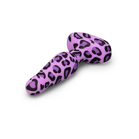 b-Vibe Novice Ultra Powerful Beginner Friendly Butt Plug - Butt Plugs