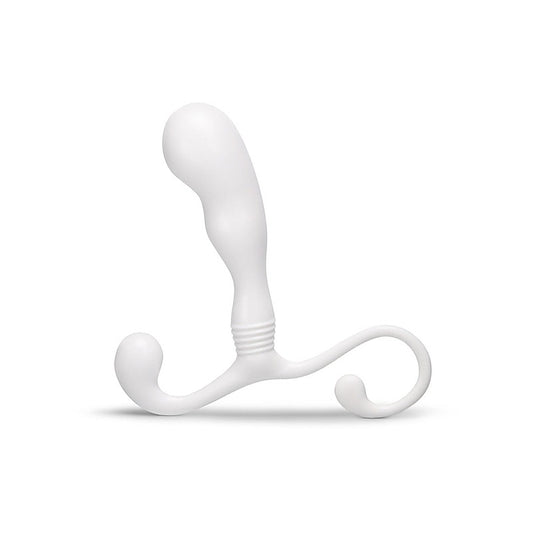 b-Vibe Slim Hands Free Slimline Prostate Massager - Prostate Toys