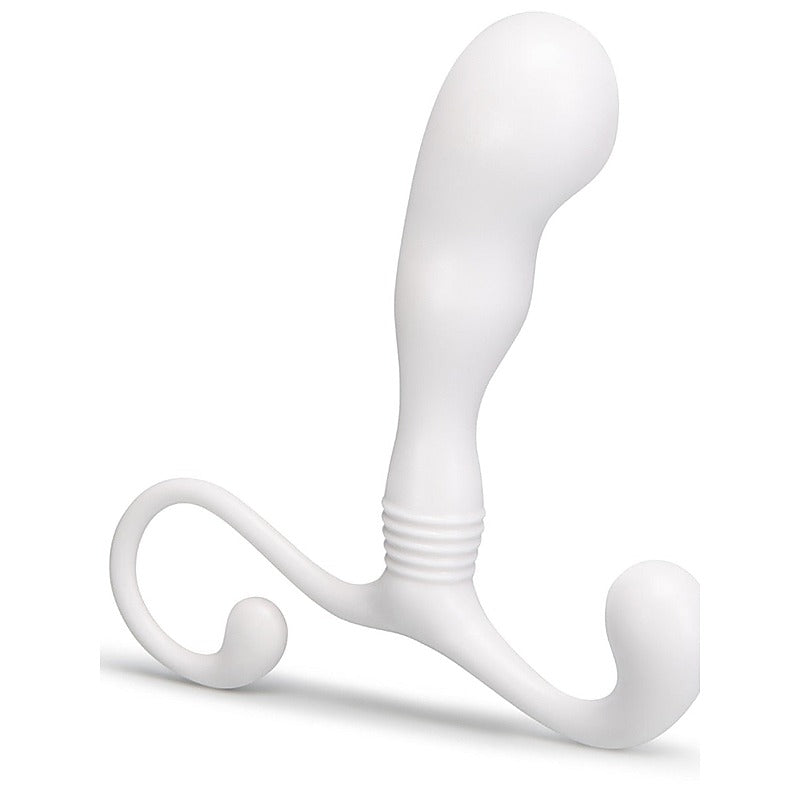 Slim Hands Free Slimline Prostate Massager by B-Vibe - Prostate Toys
