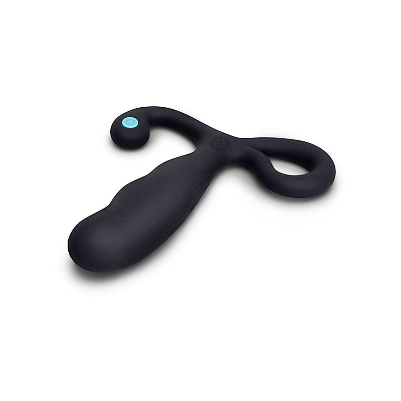 Vibing Hand Free Vibrating Prostate Massager by B-Vibe - Prostate Toys