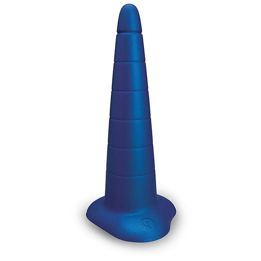 b-Vibe Silicone Anal Stretcher Training Cone - Butt Plugs