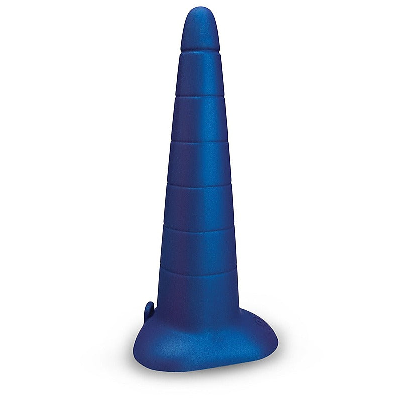 Silicone Anal Stretcher Training Cone by B-Vibe - Butt Plugs