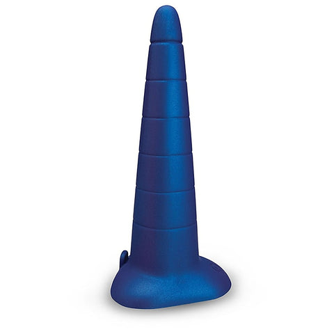 Silicone Anal Stretcher Training Cone by B-Vibe - Butt Plugs