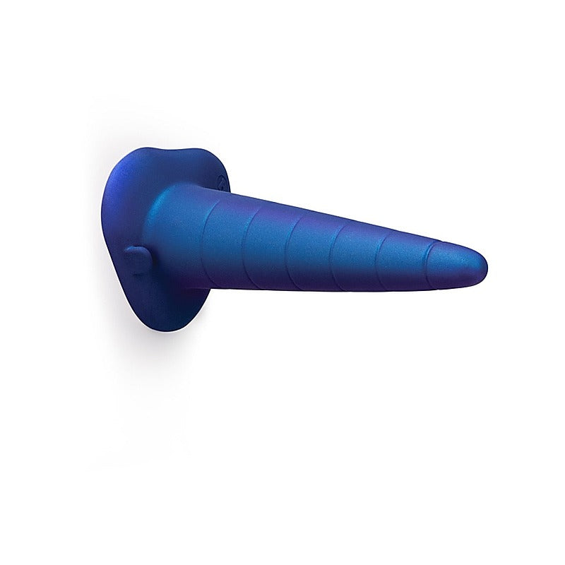 Silicone Anal Stretcher Training Cone by B-Vibe - Butt Plugs
