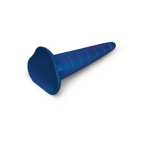 Silicone Anal Stretcher Training Cone by B-Vibe - Butt Plugs