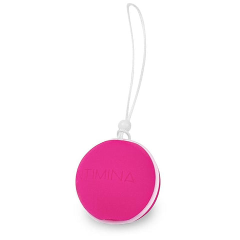 Intimina Laselle Weighted Exerciser Set - Love Eggs and Kegel Exercisers